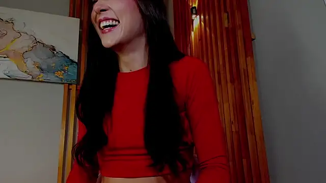 AbbyPalmer online show from June 8, 1:28 am