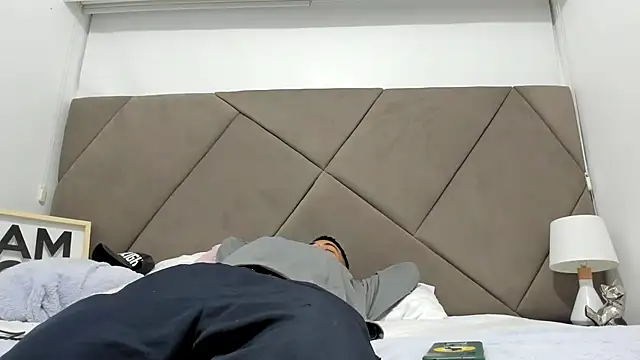 andrew colleman online show from October 15, 8:25 am