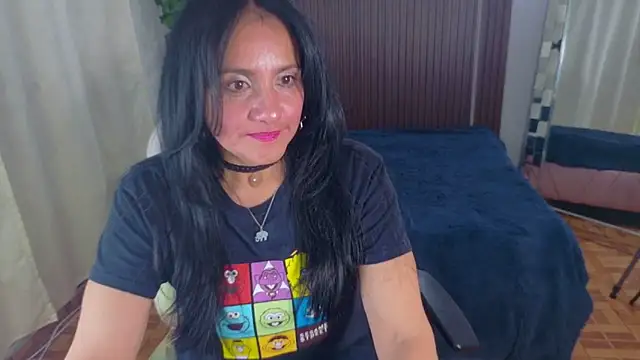 kataleya 29 online show from November 6, 7:48 pm