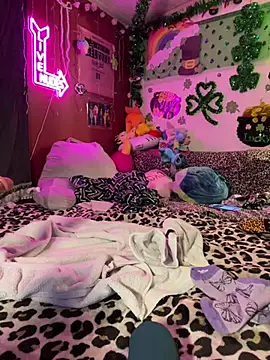 TranSexualJade95 online show from February 20, 6:26 am