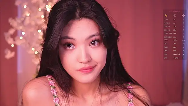 Snapshot of FancyEsten chatting on February 13, 7:48 am FancyEsten online show from February 13, 7:48 am