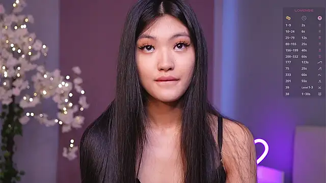 Snapshot of FancyEsten chatting on February 17, 8:00 am FancyEsten online show from February 17, 8:00 am