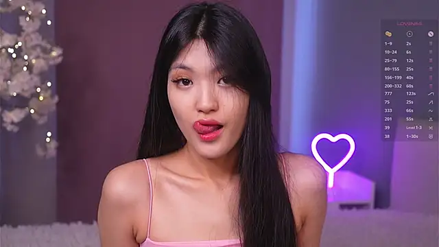 Snapshot of FancyEsten chatting on February 22, 8:02 am FancyEsten online show from February 22, 8:02 am