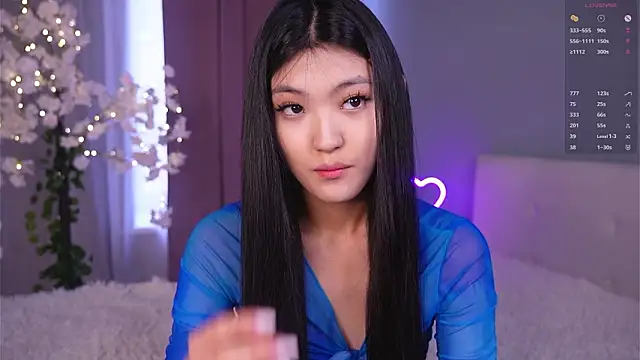 Snapshot of FancyEsten chatting on February 26, 7:51 am FancyEsten online show from February 26, 7:51 am