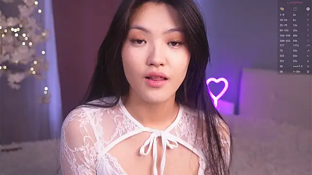 Snapshot of FancyEsten chatting on March 20, 8:19 am FancyEsten online show from March 20, 8:19 am