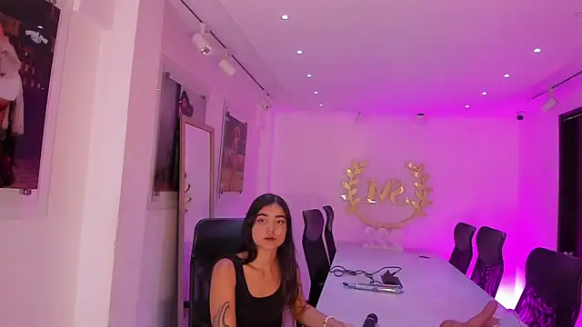 AbbyBeck online show from May 25, 12:11 pm