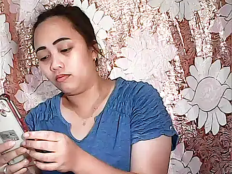 Pinay Chubby20 online show from October 3, 11:18 am