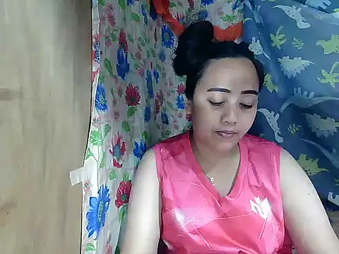 Snapshot of Pinay_Chubby20 chatting on March 1, 10:50 am Pinay Chubby20 online show from March 1, 10:50 am