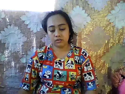 Snapshot of Pinay_Chubby20 chatting on March 2, 6:36 am Pinay Chubby20 online show from March 2, 6:36 am