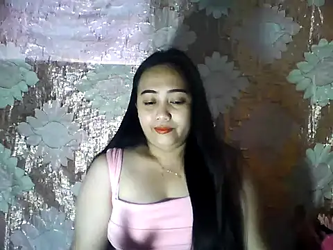 Snapshot of Pinay_Chubby20 chatting on March 5, 1:01 am Pinay Chubby20 online show from March 5, 1:01 am