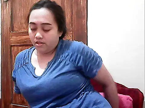 Snapshot of Pinay_Chubby20 chatting on March 8, 11:58 am Pinay Chubby20 online show from March 8, 11:58 am