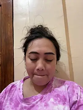 Snapshot of Pinay_Chubby20 chatting on March 15, 1:50 pm Pinay Chubby20 online show from March 15, 1:50 pm