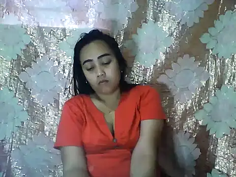 Snapshot of Pinay_Chubby20 chatting on March 17, 1:21 am Pinay Chubby20 online show from March 17, 1:21 am