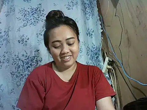 Snapshot of Pinay_Chubby20 chatting on March 20, 8:35 pm Pinay Chubby20 online show from March 20, 8:35 pm