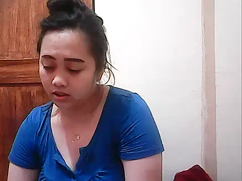 Snapshot of Pinay_Chubby20 chatting on March 23, 9:19 pm Pinay Chubby20 online show from March 23, 9:19 pm