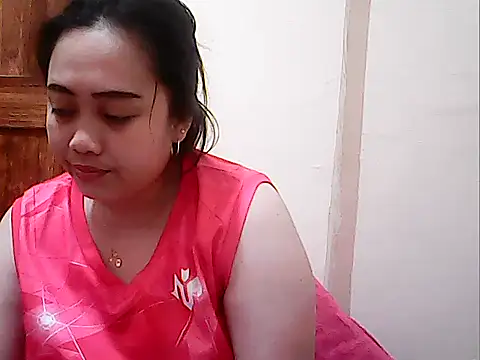 Snapshot of Pinay_Chubby20 chatting on March 26, 8:03 pm Pinay Chubby20 online show from March 26, 8:03 pm