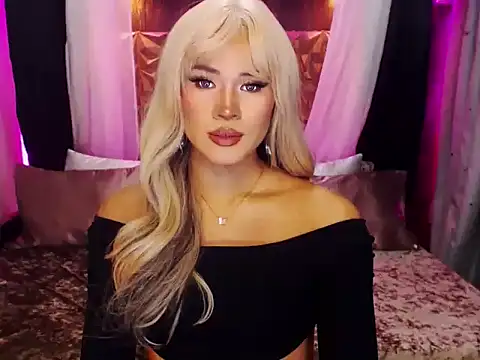 YllanaAltheaXxX online show from October 16, 3:51 am