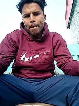 Asish 007 online show from November 23, 2:55 am