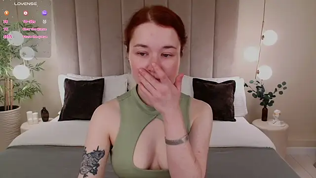 Snapshot of NancyJonson chatting on June 29, 3:24 am NancyJonson online show from June 29, 3:24 am