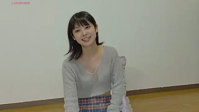 rikachan perfect online show from September 16, 1:12 pm