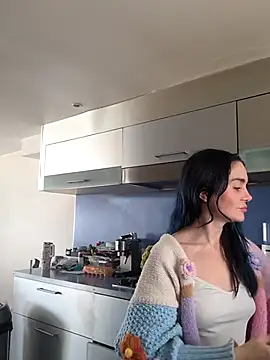 RosieCheexxxxxx online show from September 18, 11:23 am