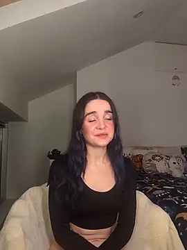 RosieCheexxxxxx online show from October 1, 3:45 am