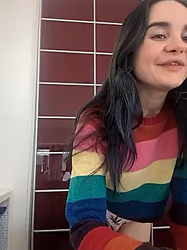 RosieCheexxxxxx online show from November 10, 12:26 pm