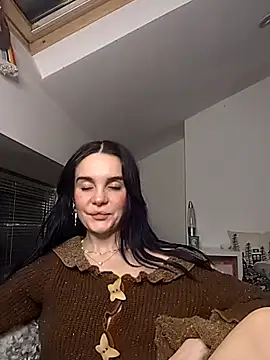 RosieCheexxxxxx online show from December 2, 5:41 pm