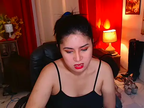 tsBiancalicious online show from May 2, 4:34 pm