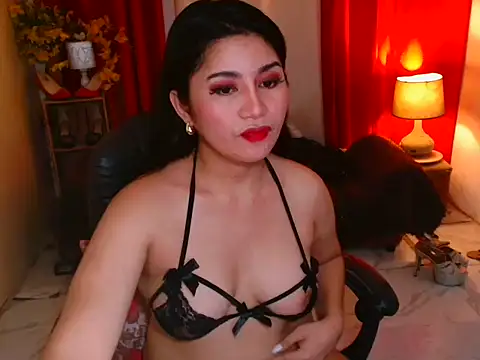 tsBiancalicious online show from May 17, 5:20 pm