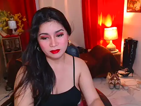 tsBiancalicious online show from May 23, 5:39 pm