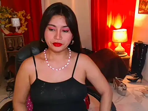 tsBiancalicious online show from June 3, 9:42 pm