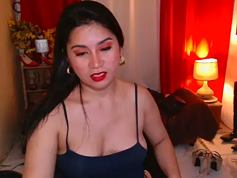 tsBiancalicious online show from June 12, 4:17 pm