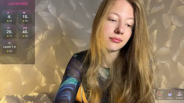 Rose sunny online show from September 20, 5:30 am