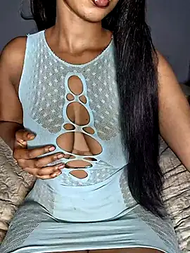 ELAINE xXxX online show from February 4, 9:53 pm