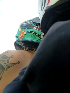 Fernandar2025 online show from October 5, 8:18 pm