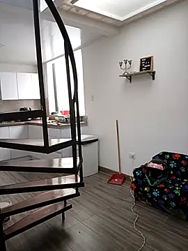 Fernandar2025 online show from December 3, 9:46 pm