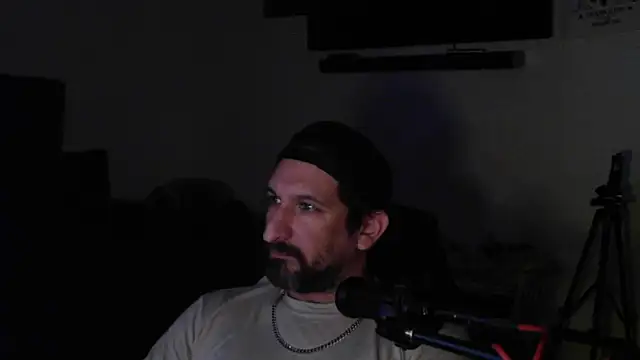 DevilPup75  online show from September 9, 11:21 am