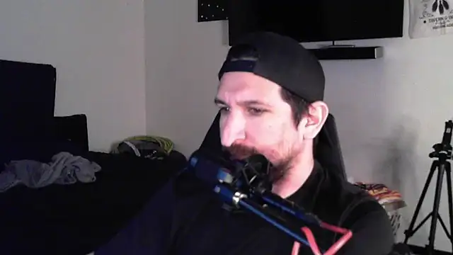 DevilPup75  online show from September 10, 12:10 am