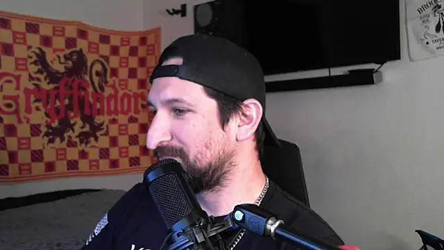 DevilPup75  online show from September 12, 3:28 am