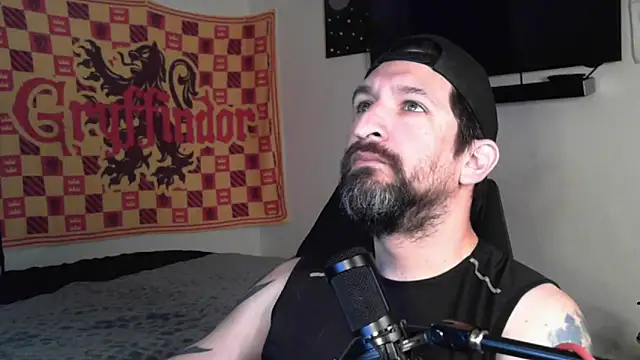 DevilPup75  online show from September 12, 8:31 pm