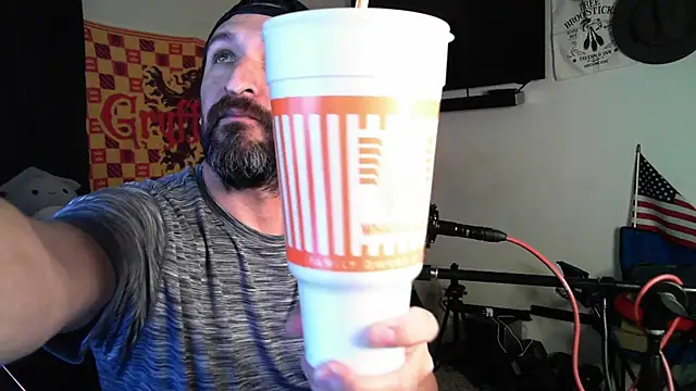 DevilPup75  online show from September 14, 3:05 am