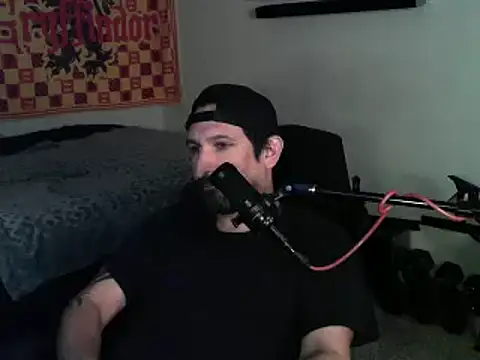 DevilPup75  online show from September 22, 3:14 pm