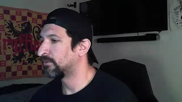 DevilPup75  online show from September 23, 3:20 am