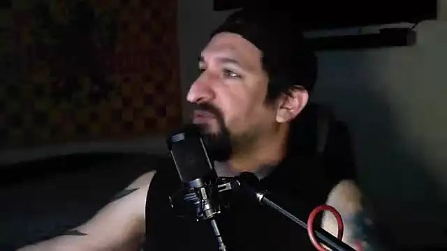 DevilPup75  online show from September 24, 10:29 am