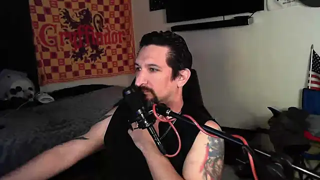 DevilPup75  online show from September 25, 1:15 pm