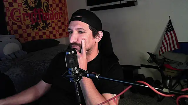 DevilPup75  online show from September 30, 10:42 am