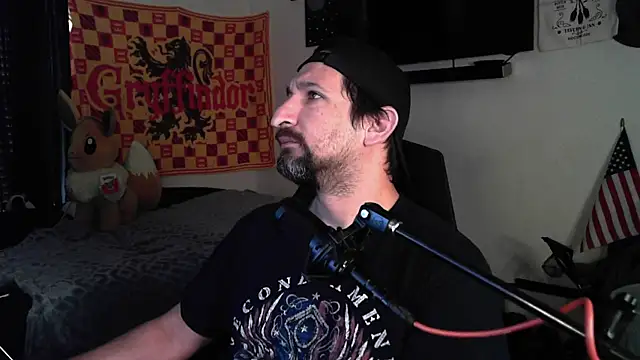 DevilPup75  online show from October 4, 3:32 pm