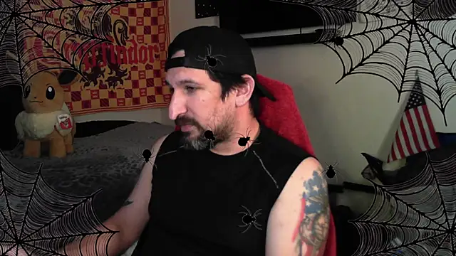 DevilPup75  online show from October 5, 3:38 am