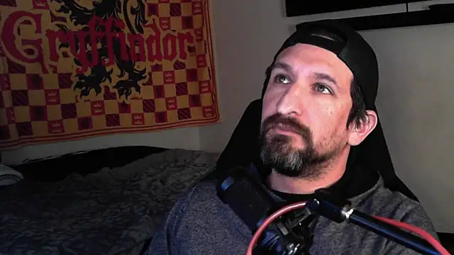 DevilPup75  online show from October 6, 3:48 am